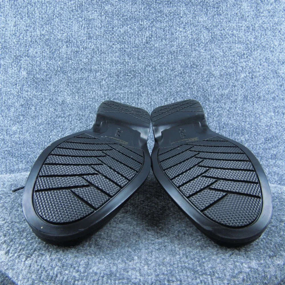 Clarks welcome shoe
